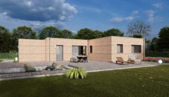 Maison+Terrain de 5 pièces avec 4 chambres à Lautrec 81440 – 234000 € - NIMA-25-03-07-50
