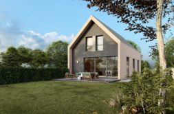 Maison+Terrain de 5 pièces avec 4 chambres à Domagne 35113 – 349000 € - EPLA-25-04-03-56