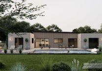 Maison+Terrain de 6 pièces avec 4 chambres à Le-Relecq-Kerhuon 29480 – 514000 € - JUMI-25-02-13-25
