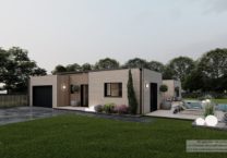 Maison+Terrain de 6 pièces avec 4 chambres à Le-Relecq-Kerhuon 29480 – 514000 € - JUMI-25-02-13-25