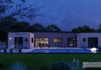 Maison+Terrain de 6 pièces avec 4 chambres à Le-Relecq-Kerhuon 29480 – 514000 € - JUMI-25-02-13-25