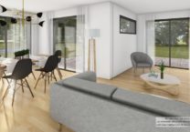 Maison+Terrain de 6 pièces avec 5 chambres à Landerneau 29800 – 369000 € - JUMI-25-04-08-18