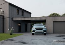 Maison+Terrain de 6 pièces avec 4 chambres à Saint-Fregant 29260 – 430000 € - JUMI-25-06-18-34