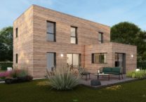 Maison+Terrain de 5 pièces avec 4 chambres à La-Noe-Blanche 35470 – 297070 € - ABRE-25-06-12-54