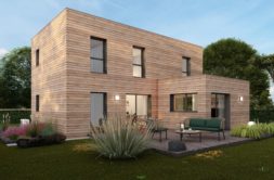 Maison+Terrain de 5 pièces avec 4 chambres à Chanteloup 35150 – 342670 € - ABRE-25-03-20-30