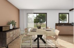 Maison+Terrain de 4 pièces avec 3 chambres à Guignen 35580 – 249800 € - ABRE-25-03-13-50