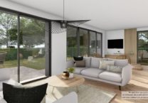 Maison+Terrain de 5 pièces avec 3 chambres à Plougastel-Daoulas 29470 – 549999 € - JUMI-26-06-25-364
