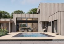 Maison+Terrain de 5 pièces avec 3 chambres à Saint-Pabu 29830 – 333000 € - JUMI-26-02-15-105