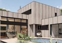 Maison+Terrain de 5 pièces avec 3 chambres à Saint-Pabu 29830 – 333000 € - JUMI-26-02-15-105