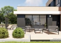 Maison+Terrain de 6 pièces avec 3 chambres à GUISSENY 29880 – 367000 € - JUMI-25-10-11-13