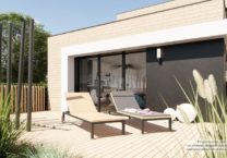 Maison+Terrain de 6 pièces avec 3 chambres à GUISSENY 29880 – 367000 € - JUMI-25-10-11-13