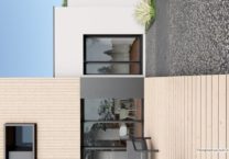 Maison+Terrain de 6 pièces avec 3 chambres à Guilers 29820 – 534000 € - JUMI-26-02-15-41