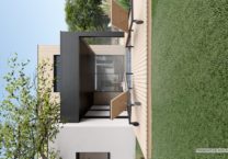 Maison+Terrain de 6 pièces avec 3 chambres à Guilers 29820 – 534000 € - JUMI-26-02-15-41