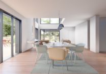 Maison+Terrain de 6 pièces avec 3 chambres à Guilers 29820 – 534000 € - JUMI-26-02-15-41