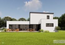Maison+Terrain de 5 pièces avec 3 chambres à GUISSENY 29880 – 417000 € - JUMI-25-10-11-14