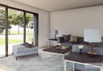 Maison+Terrain de 5 pièces avec 3 chambres à GUISSENY 29880 – 417000 € - JUMI-25-10-11-14