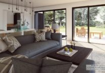 Maison+Terrain de 5 pièces avec 3 chambres à GUISSENY 29880 – 417000 € - JUMI-25-10-11-14