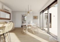 Maison+Terrain de 5 pièces avec 4 chambres à Plouneour-Brignogan-plages 29890 – 357850 € - JUMI-25-11-05-30