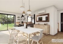 Maison+Terrain de 5 pièces avec 4 chambres à Plouneour-Brignogan-plages 29890 – 357850 € - JUMI-25-11-05-30