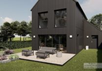 Maison+Terrain de 5 pièces avec 3 chambres à Guipavas 29490 – 331000 € - JUMI-26-06-25-371