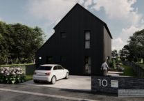 Maison+Terrain de 5 pièces avec 3 chambres à Guipavas 29490 – 331000 € - JUMI-26-06-25-371