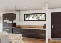 Maison+Terrain de 5 pièces avec 3 chambres à Guipavas 29490 – 331000 € - JUMI-26-06-25-371