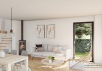 Maison+Terrain de 5 pièces avec 3 chambres à Guipavas 29490 – 331000 € - JUMI-26-06-25-371