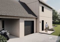 Maison+Terrain de 6 pièces avec 4 chambres à Plougastel-Daoulas 29470 – 454999 € - JUMI-26-06-25-359