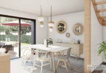 Maison+Terrain de 6 pièces avec 4 chambres à Plougastel-Daoulas 29470 – 454999 € - JUMI-26-06-25-359