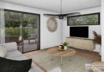 Maison+Terrain de 6 pièces avec 4 chambres à Santec 29250 – 342900 € - CDER-25-06-11-40