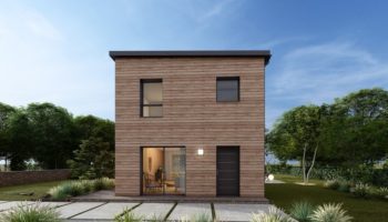 Maison+Terrain de 5 pièces avec 3 chambres à Vay 44170 – 216890 € - ALEG-25-05-28-93