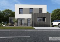 Maison+Terrain de 5 pièces avec 4 chambres à Quebriac 35190 – 304140 € - MCHO-25-02-11-14