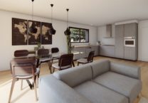 Maison+Terrain de 4 pièces avec 2 chambres à Loperhet 29470 – 296610 € - JUMI-26-06-25-324