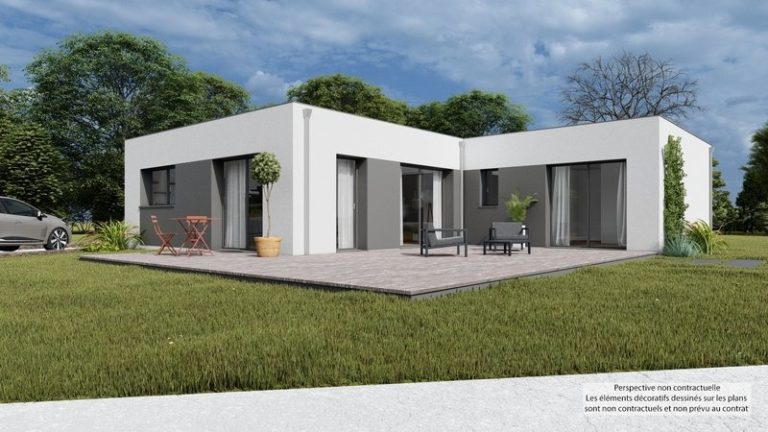 Maison+Terrain de 5 pièces avec 3 chambres à Saint-Thonan 29800 – 311787 € - JUMI-26-06-01-92