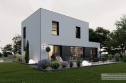Maison+Terrain de 5 pièces avec 3 chambres à Landerneau 29800 – 346905 € - JUMI-25-09-16-54