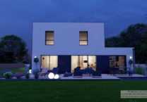 Maison+Terrain de 5 pièces avec 3 chambres à Landerneau 29800 – 346905 € - JUMI-25-09-16-54