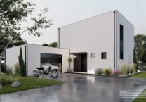 Maison+Terrain de 5 pièces avec 3 chambres à Landerneau 29800 – 346905 € - JUMI-25-09-16-54