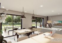 Maison+Terrain de 5 pièces avec 3 chambres à Landerneau 29800 – 346905 € - JUMI-25-09-16-54