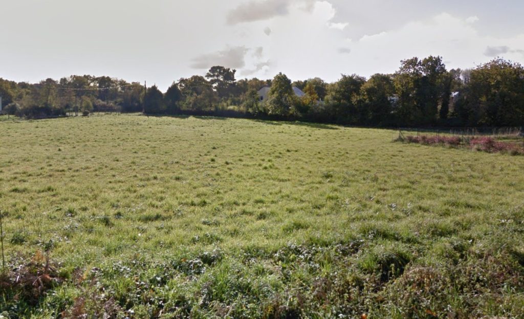 Terrain à Hopital-Camfrout 29460 570m2 70000 € - JUMI-25-04-08-83