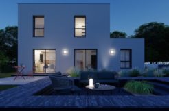Maison+Terrain de 4 pièces avec 4 chambres à Chaniers 17610 – 261480 € - OBE-25-07-02-12