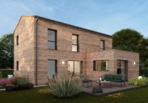 Maison+Terrain de 5 pièces avec 4 chambres à Vaux-sur-Mer 17640 – 568500 € - OBE-25-05-07-32