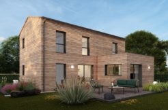 Maison+Terrain de 5 pièces avec 4 chambres à Saint-Georges-de-Didonne 17110 – 359000 € - OBE-25-03-17-24