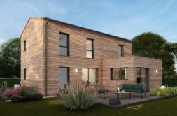 Maison+Terrain de 5 pièces avec 4 chambres à Vaux-sur-Mer 17640 – 568500 € - OBE-25-05-07-32