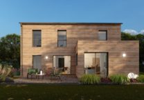 Maison+Terrain de 5 pièces avec 4 chambres à Vaux-sur-Mer 17640 – 568500 € - OBE-25-05-07-32