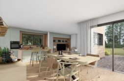 Maison+Terrain de 5 pièces avec 4 chambres à Etaules 17750 – 298500 € - OBE-25-02-24-45