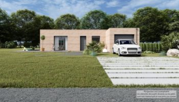 Maison+Terrain de 3 pièces avec 2 chambres à Petit-Mars 44390 – 242550 € - ALEG-25-09-05-14