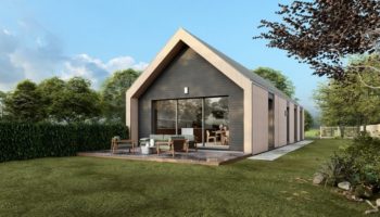 Maison+Terrain de 4 pièces avec 3 chambres à Frehel 22240 – 288500 € - BONE-25-04-23-78