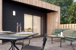 Maison+Terrain de 3 pièces avec 2 chambres à Chateaubourg 35220 – 170000 € - EPLA-25-04-23-19