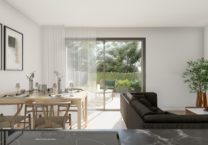 Maison+Terrain de 3 pièces avec 2 chambres à Saint-Didier 35220 – 145800 € - EPLA-25-04-23-54