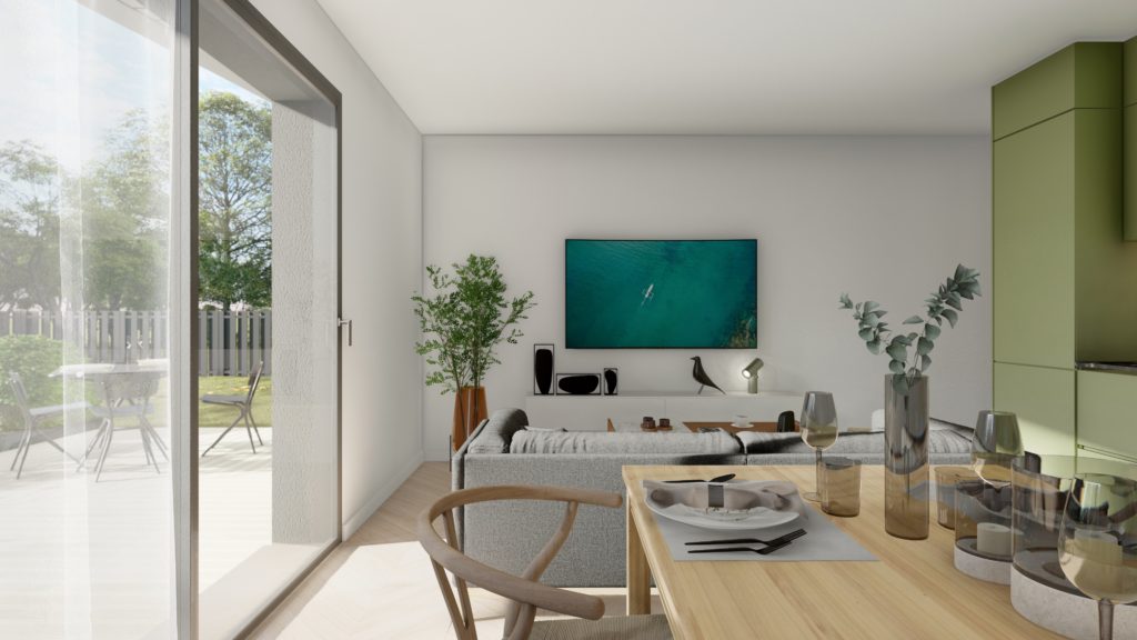 Maison+Terrain de 3 pièces avec 2 chambres à Saint-Didier 35220 – 145800 € - EPLA-25-04-23-54